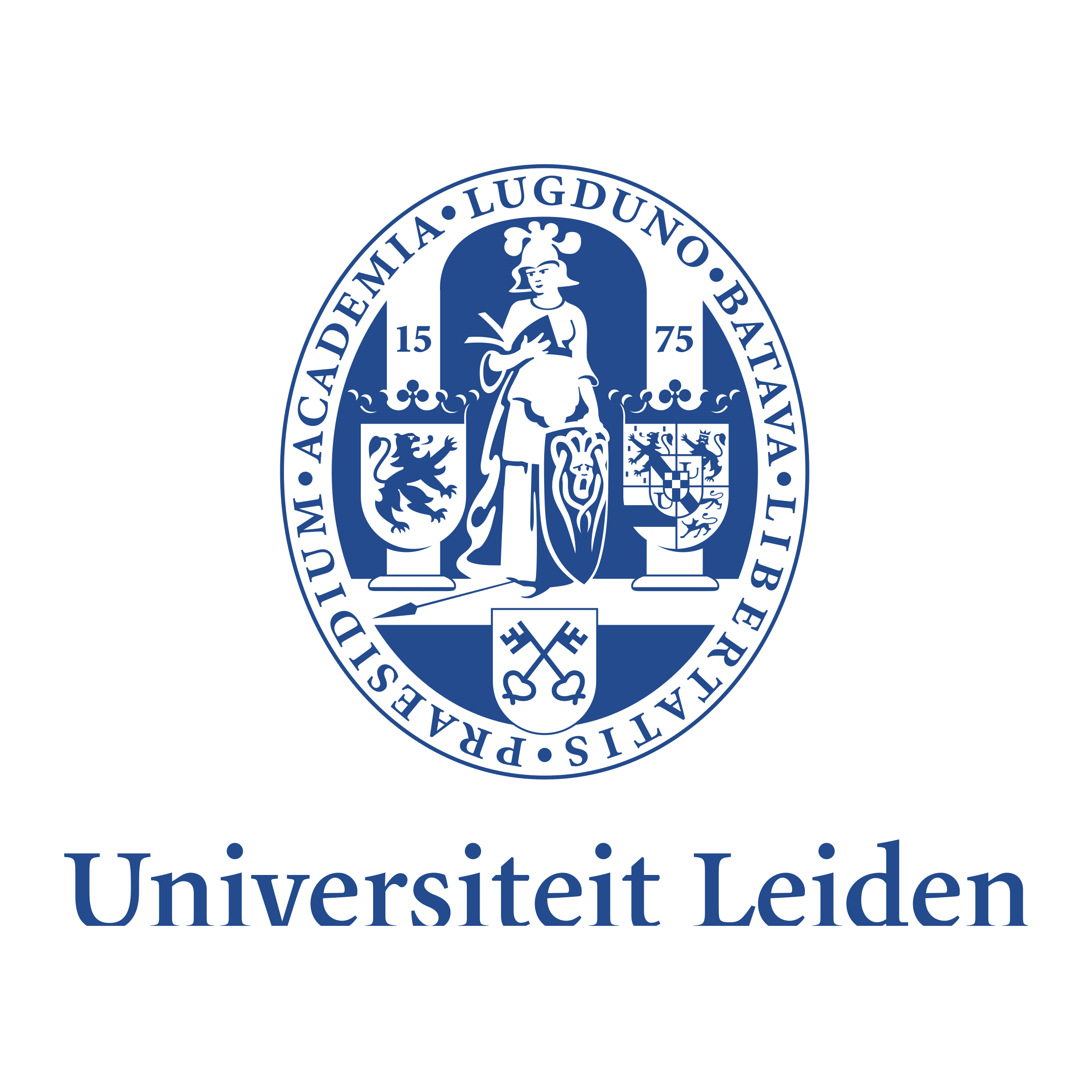 Universiteit Leiden Logo